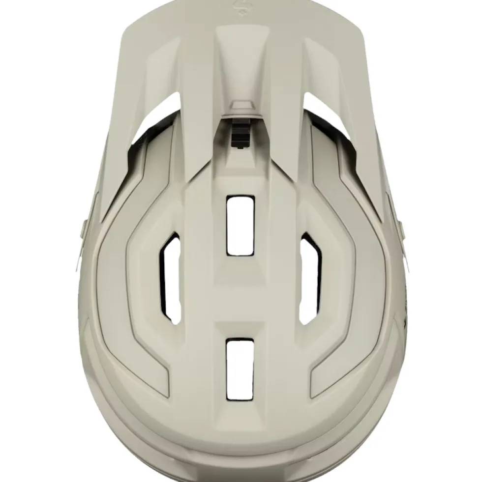 SWEET Protection Bushwhacker II Visor MIPS Helm - Tusken
