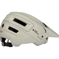 SWEET Protection Bushwhacker II Visor MIPS Helm - Tusken