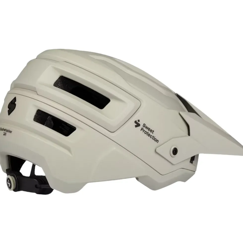 SWEET Protection Bushwhacker II Visor MIPS Helm - Tusken