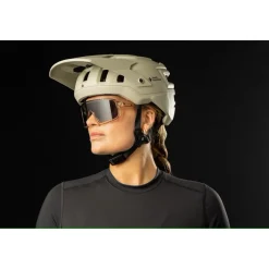 SWEET Protection Bushwhacker II Visor MIPS Helm - Tusken