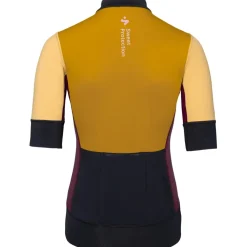 SWEET Protection Crossfire Fietsshirt met Korte Mouwen Dames - Corn