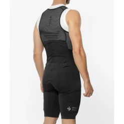 SWEET Protection Crossfire Cargo Fietsbroek met Bretels - Zwart