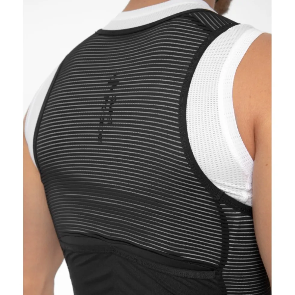 SWEET Protection Crossfire Cargo Fietsbroek met Bretels - Zwart