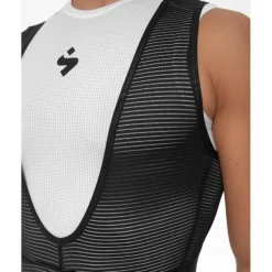 SWEET Protection Crossfire Cargo Fietsbroek met Bretels - Zwart