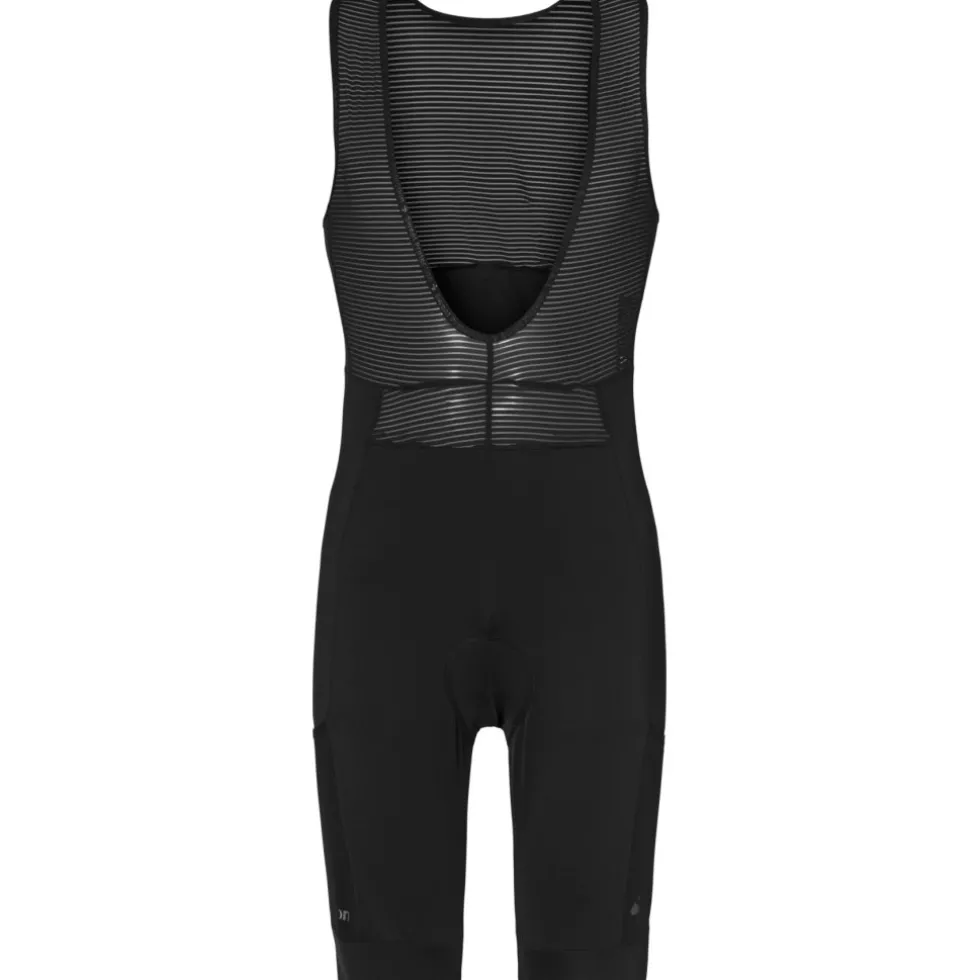 SWEET Protection Crossfire Cargo Fietsbroek met Bretels - Zwart