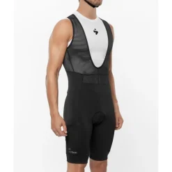 SWEET Protection Crossfire Cargo Fietsbroek met Bretels - Zwart