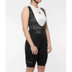 SWEET Protection Crossfire Cargo Dames Fietsbroek met Bretels - Zwart