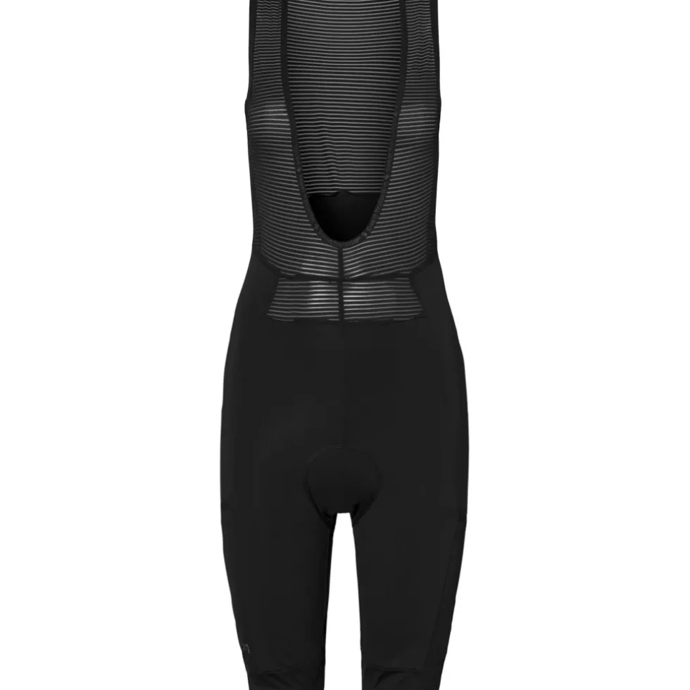 SWEET Protection Crossfire Cargo Dames Fietsbroek met Bretels - Zwart