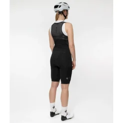 SWEET Protection Crossfire Cargo Dames Fietsbroek met Bretels - Zwart
