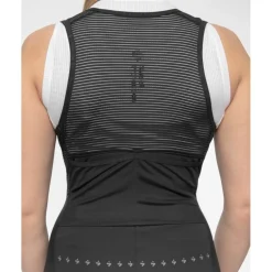 SWEET Protection Crossfire Cargo Dames Fietsbroek met Bretels - Zwart