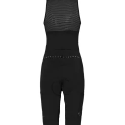 SWEET Protection Crossfire Cargo Dames Fietsbroek met Bretels - Zwart
