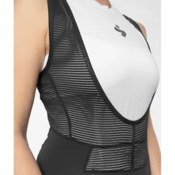 SWEET Protection Crossfire Cargo Dames Fietsbroek met Bretels - Zwart