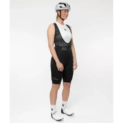 SWEET Protection Crossfire Cargo Dames Fietsbroek met Bretels - Zwart