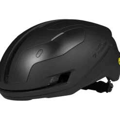 SWEET Protection Falconer Aero 2Vi MIPS Helm - Matte Black