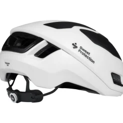 SWEET Protection Falconer Aero 2Vi MIPS Helm - Satin White