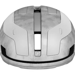 SWEET Protection Falconer Aero 2Vi MIPS Helm - Silver Smoke