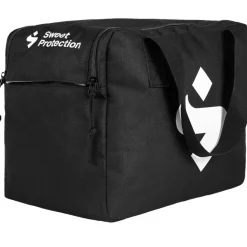 SWEET Protection Fixer Carbon 2Vi MIPS Helm - Matte Black