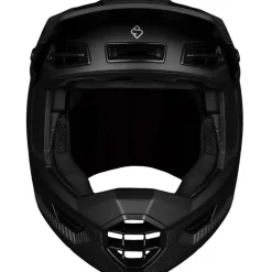 SWEET Protection Fixer Carbon 2Vi MIPS Helm - Matte Black