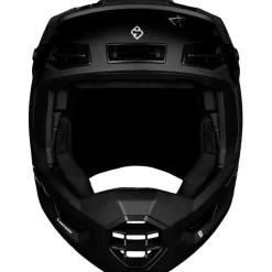 SWEET Protection Fixer Composite 2Vi MIPS Helm - Emil Johansson Edition - Zwart