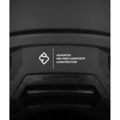 SWEET Protection Fixer Composite 2Vi MIPS Helm - Matte Black