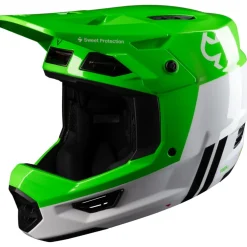 SWEET Protection Fixer Composite 2Vi MIPS Helm - Envy Green