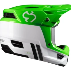 SWEET Protection Fixer Composite 2Vi MIPS Helm - Envy Green