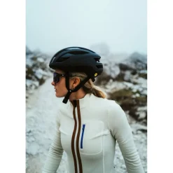 SWEET Protection Fluxer MIPS Helm - Matte Black