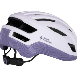 SWEET Protection Fluxer MIPS Helm - Light Lilac