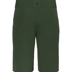 SWEET Protection Hunter MTB Shorts Kinderen - Forest