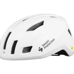 SWEET Protection Seeker MIPS Helm - Matte White