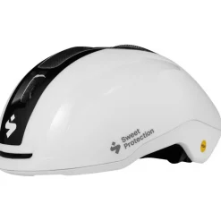 SWEET Protection Tucker 2Vi MIPS Helm - Matte White