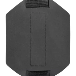 Tatonka Pants Protector Reflextive Band - black