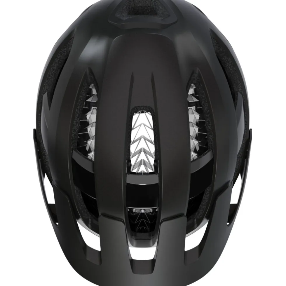 Trek Blaze WaveCel MTB-helm - Dark Star/Black