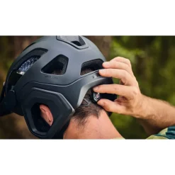 Trek Blaze WaveCel MTB-helm - Dark Star/Black