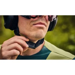 Trek Blaze WaveCel MTB-helm - Dark Star/Black