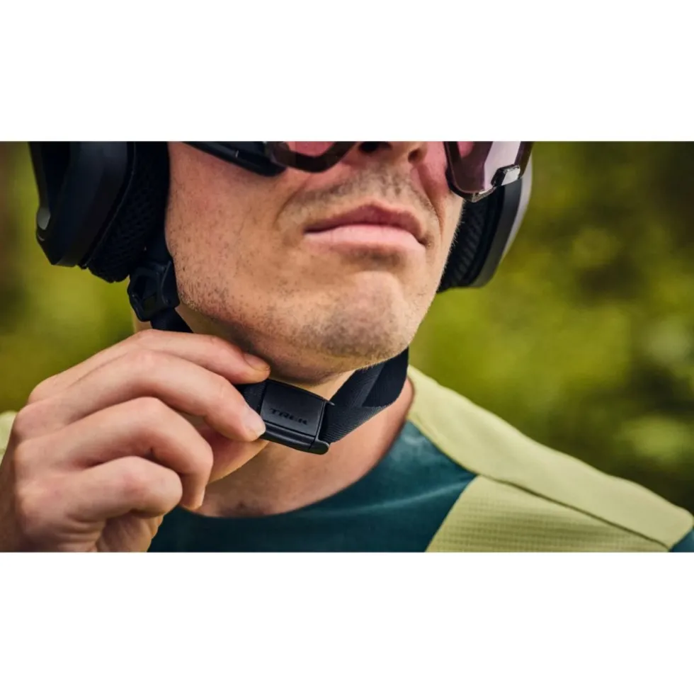 Trek Blaze WaveCel MTB-helm - Dark Star/Black