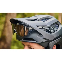 Trek Blaze WaveCel MTB-helm - Dark Star/Black