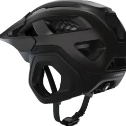 Trek Blaze WaveCel MTB-helm - Dark Star/Black