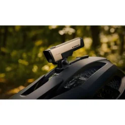Trek Blaze WaveCel MTB-helm - Dark Star/Black