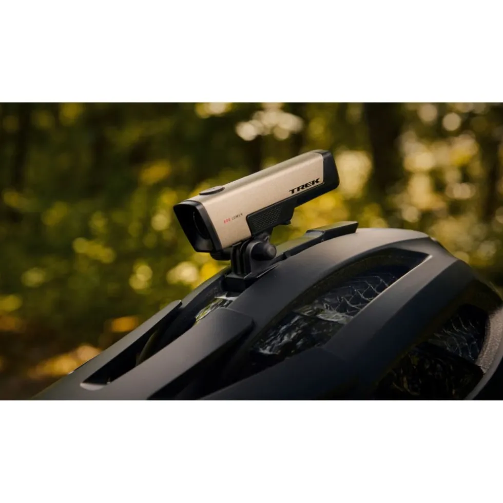Trek Blaze WaveCel MTB-helm - Dark Star/Black