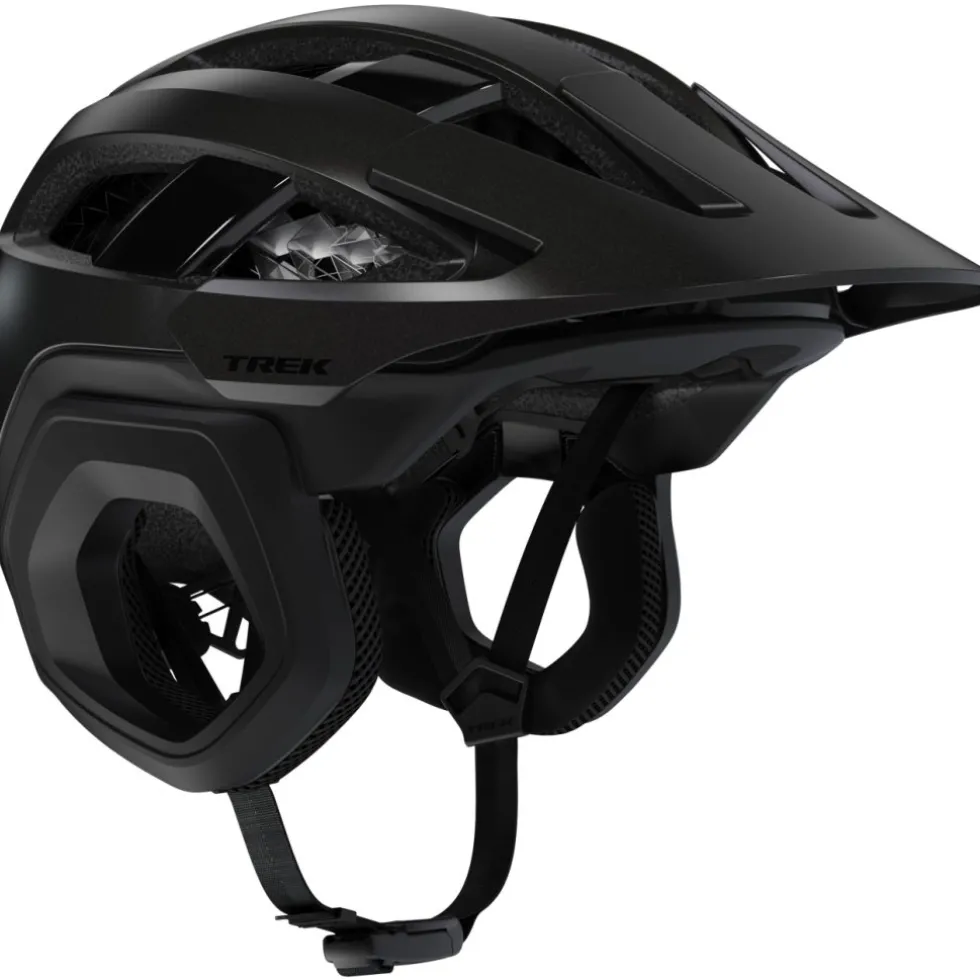 Trek Blaze WaveCel MTB-helm - Dark Star/Black