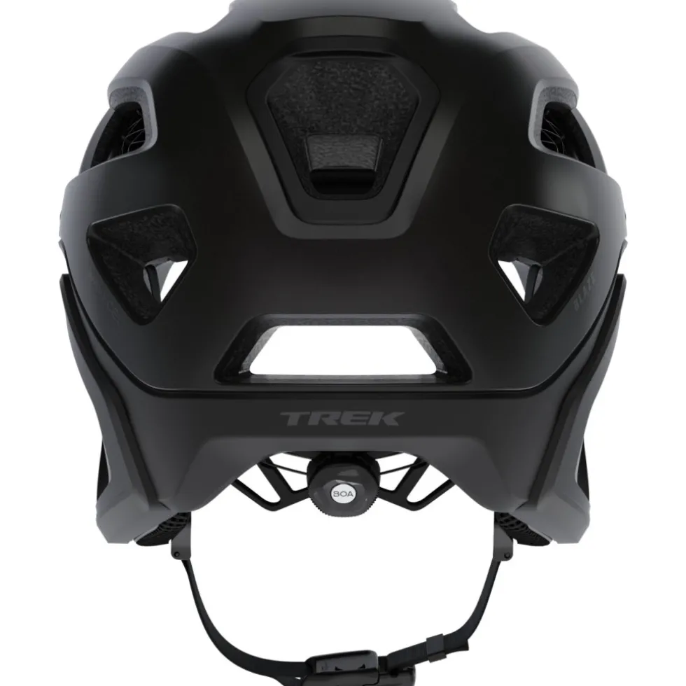 Trek Blaze WaveCel MTB-helm - Dark Star/Black