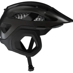 Trek Blaze WaveCel MTB-helm - Dark Star/Black