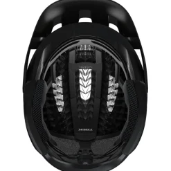 Trek Blaze WaveCel MTB-helm - Dark Star/Black