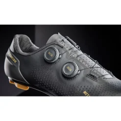 Trek Cambion Mountain MTB-schoenen - Black/Gum