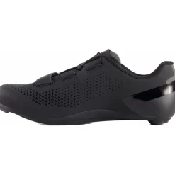 Trek Circuit Racefietsschoenen - Zwart