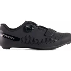 Trek Circuit Racefietsschoenen - Zwart