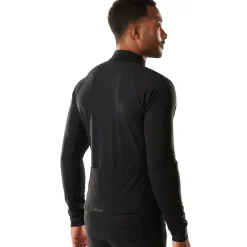 Trek Circuit Softshell Fietsjas Heren - Zwart