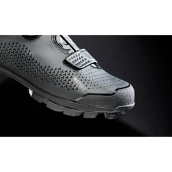 Trek Foray Mountain MTB-schoenen - Era White/Gum