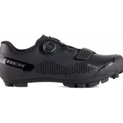 Trek Foray Mountain MTB-schoenen - Zwart